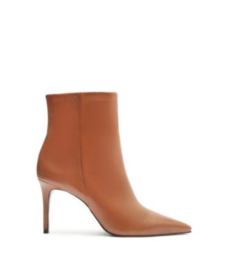 Women's Mikki High Stiletto Booties