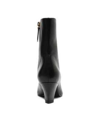 Women's Dellia Pointed Toe Dress Booties