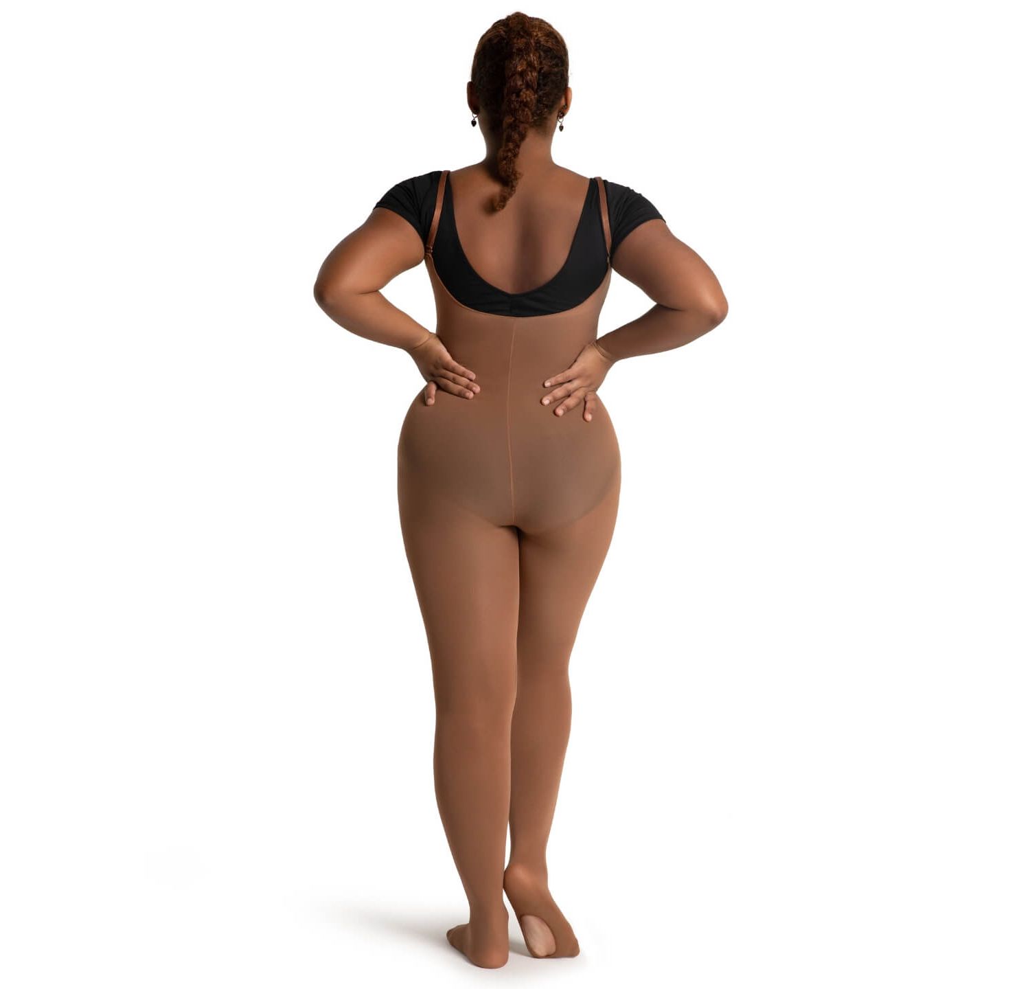 Women's Ultra Soft Convertible Body Tight