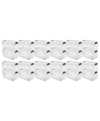 Sterilite