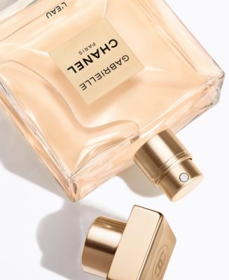 GABRIELLE CHANEL L'EAU Eau de Toilette, 1.7 oz.