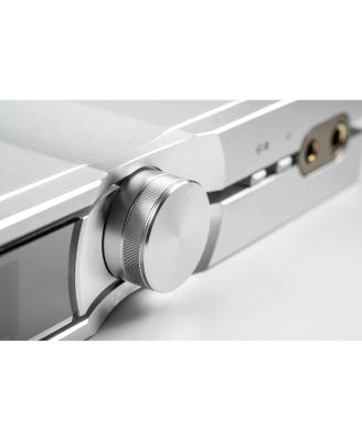 NEO iDSD Desktop USB DAC/Headphone Amp with Bluetooth