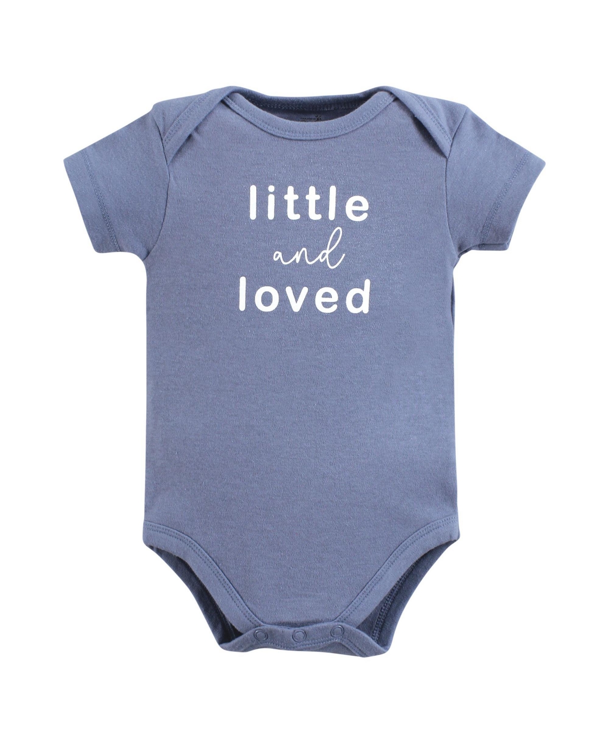 Touched by Nature Baby Boys