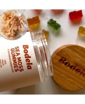 Sea Moss Gummies