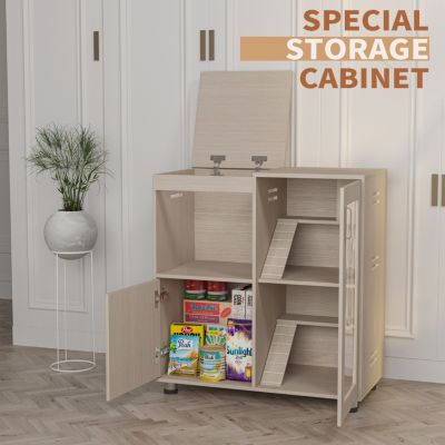 Streamdale Wooden Pet Haven Comfort, Style, Storage