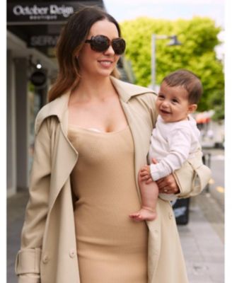 Mobile style electric breast pump double | M6