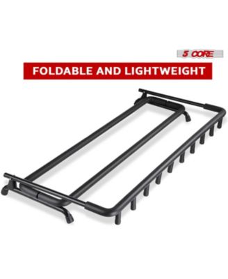 Guitar Rack Stand Heavy Duty 9 Guitars Holder Universal Multi Storage for Band Stage Acoustic Electric and Bass Soporte Para Guitarra- GRack 9N1 OVAL