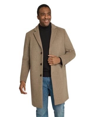 【‼️着画有‼️】 super long wool chester coat Extra Long Chester Coat – ARCANA ARCHIVE