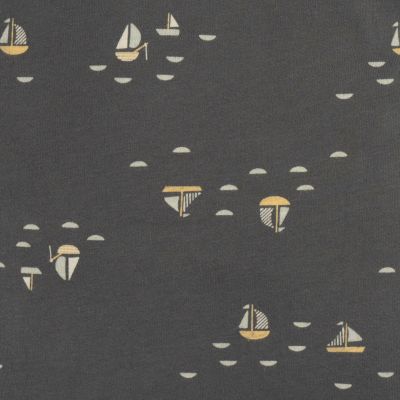 Baby Girls Short Leg and Long Leg Romper Set, 2 Pack