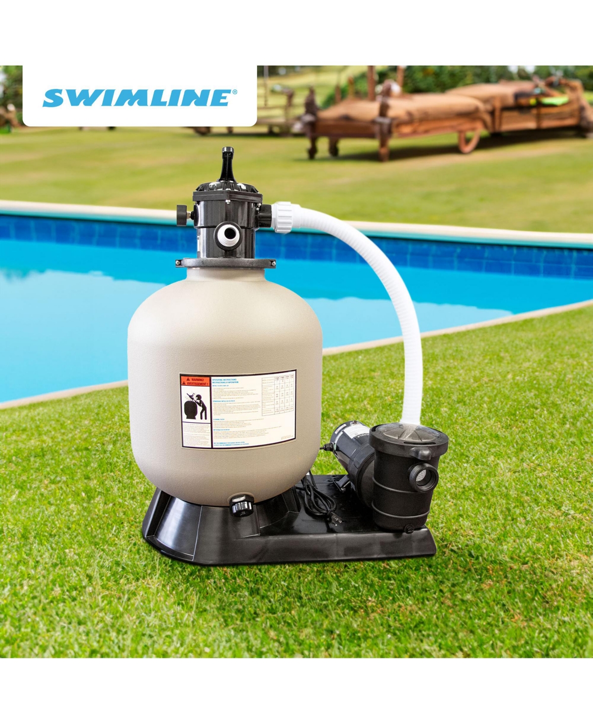 Swimline Hydrotools by 24