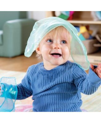 Sensory Surprise Tissue Box