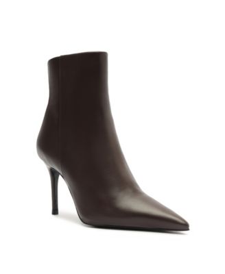 Women's Mikki Pointed Toe Dress Booties