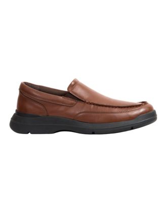Men’s Spartan S.U.P.R.O. Sock Dress Loafer