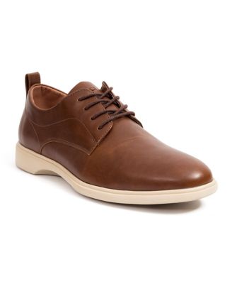 Men's Lisbon S.U.P.R.O. Sock Dress Oxford