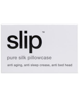 Pure Silk Queen Pillowcase