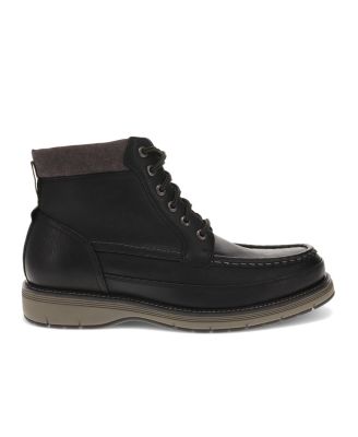 Men's Thames Casual Moc Toe Boot