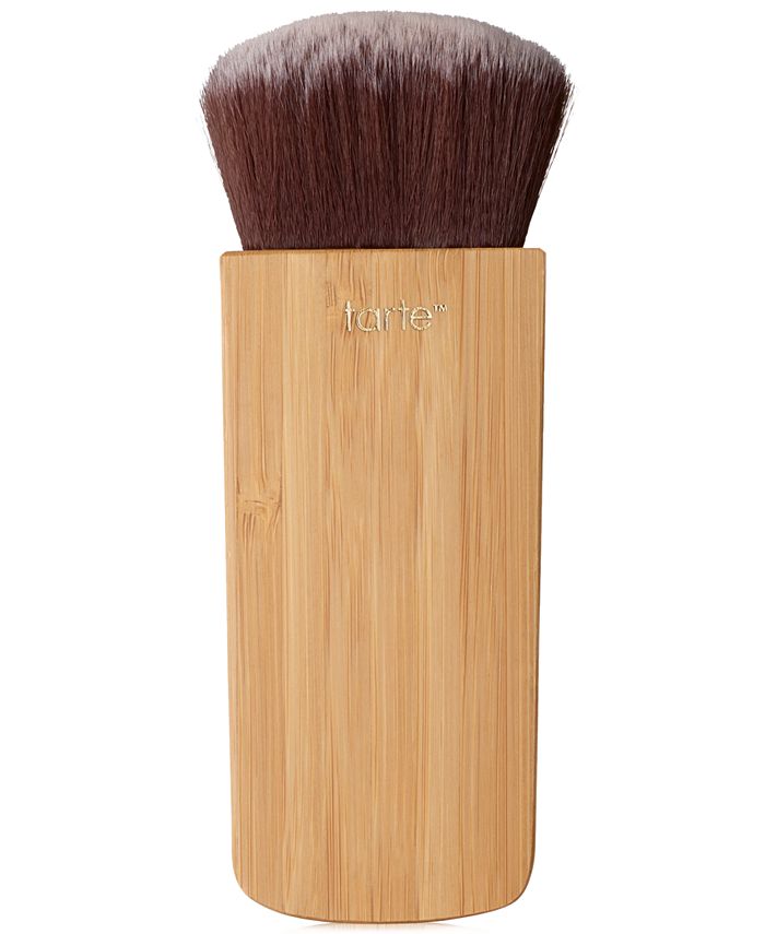 Tarte Swirl Power Contour & Bronzer Brush Macy's