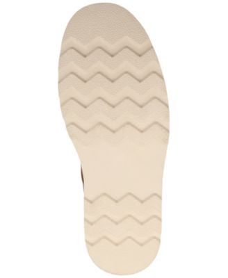 Men's Knightt Moc Toe Boot