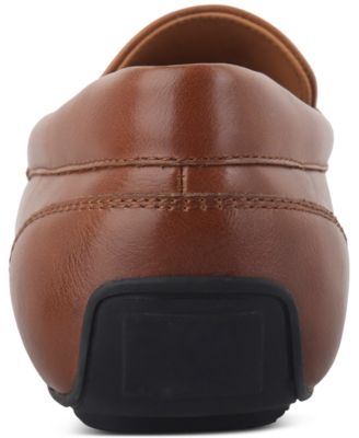 Men's Martinn Driving Loafer, Created for Macy's