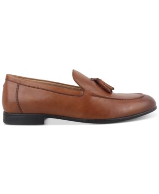 Men's Bakerr Leather Tassel Loafer