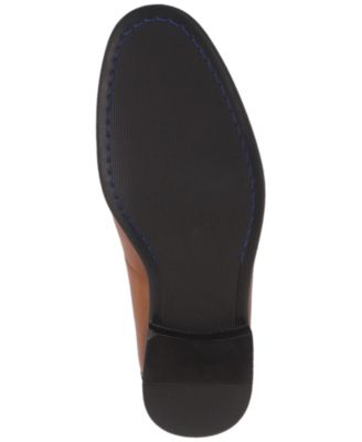 Men's Bakerr Leather Tassel Loafer