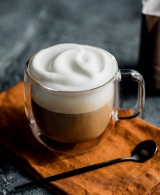 Luxe™ Caf&eacute; Premier Series 3-in-1 Espresso, Coffee and Cold Brew Machine, ES601