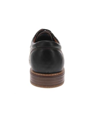 Men's Handel Dress Casual Oxford