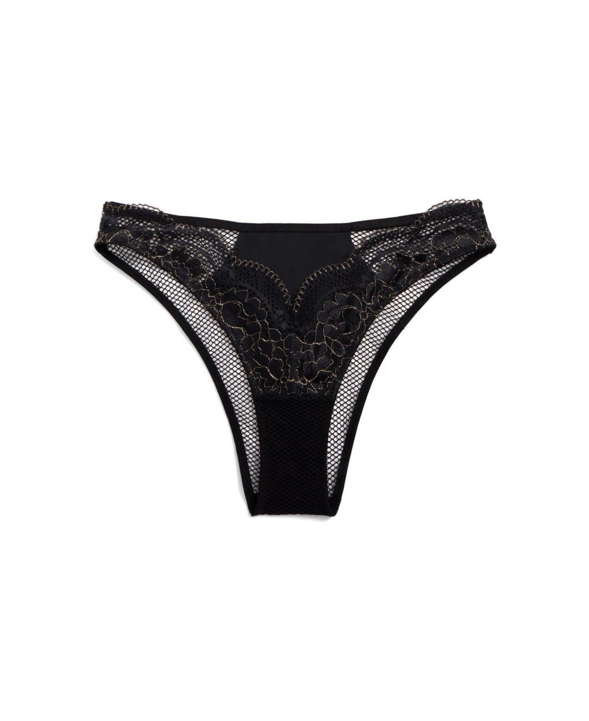 Adore Me Women's Farina Cheeky Panty