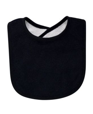 Cotton-Poly Blend Protective Bibs