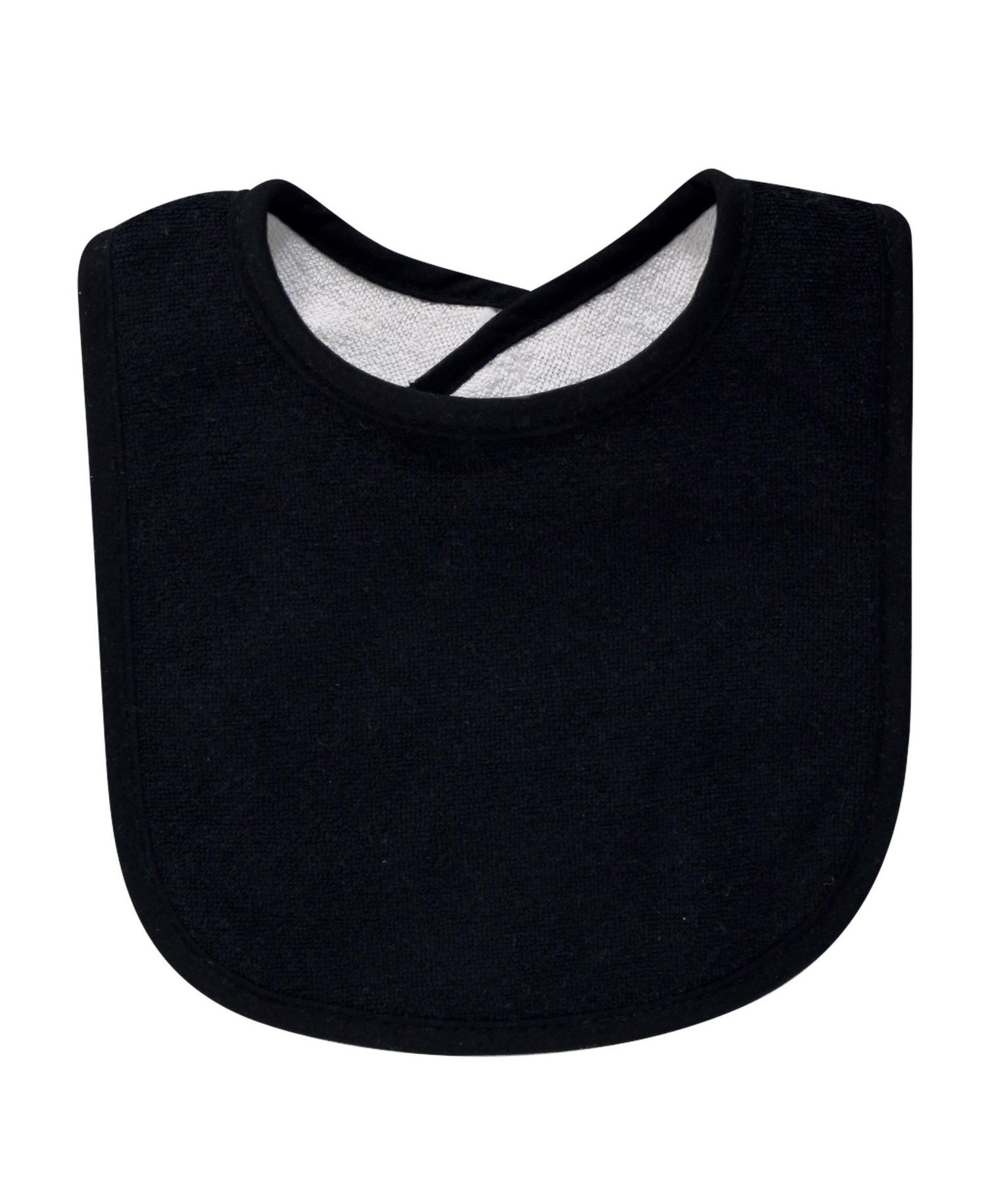 Unisex Cotton-Poly Blend Protective Bibs