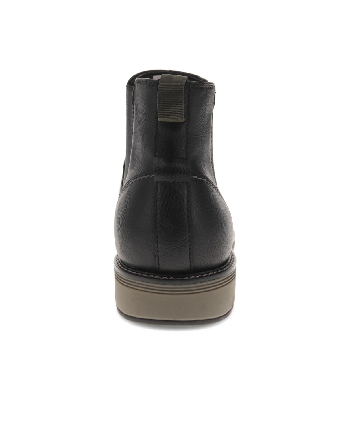 Dockers Men's Tureen Dress Casual Chelsea Boot