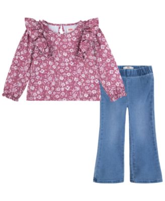 Levi's