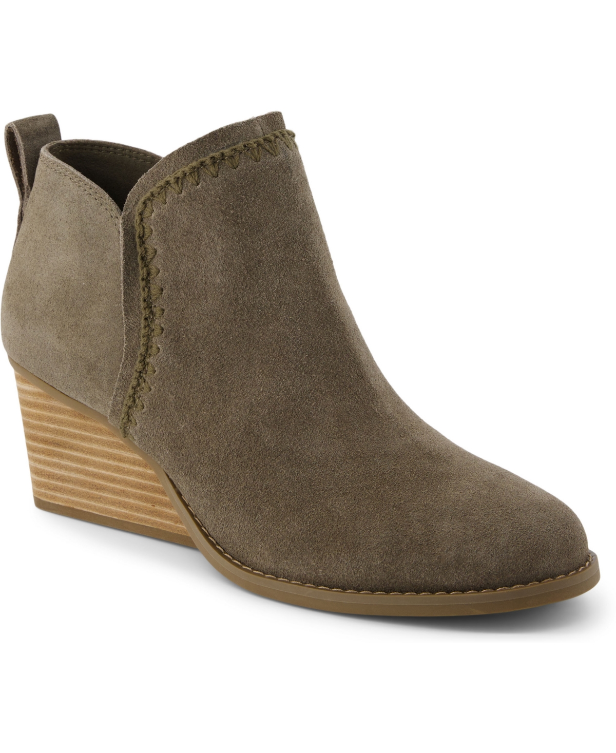 Lucky yimmie wedge store
