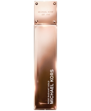 UPC 022548354650 product image for Michael Kors Fabulous Rose Radiant Gold Eau de Parfum, 3.4 oz | upcitemdb.com