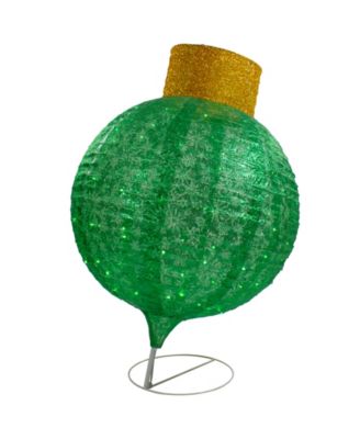 Onion Ornament Outdoor Commercial Decoration