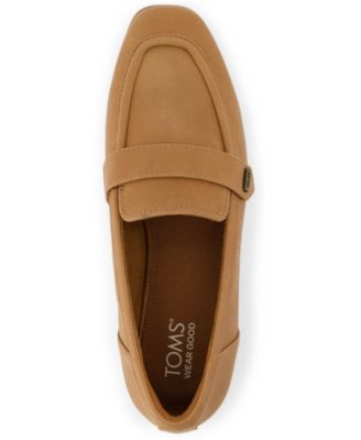 Women's Lynette Slip-On Loafers