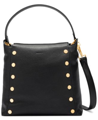 Bryant Small Leather Tote