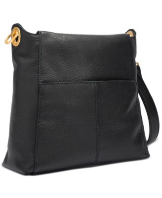 Bryant Small Leather Tote