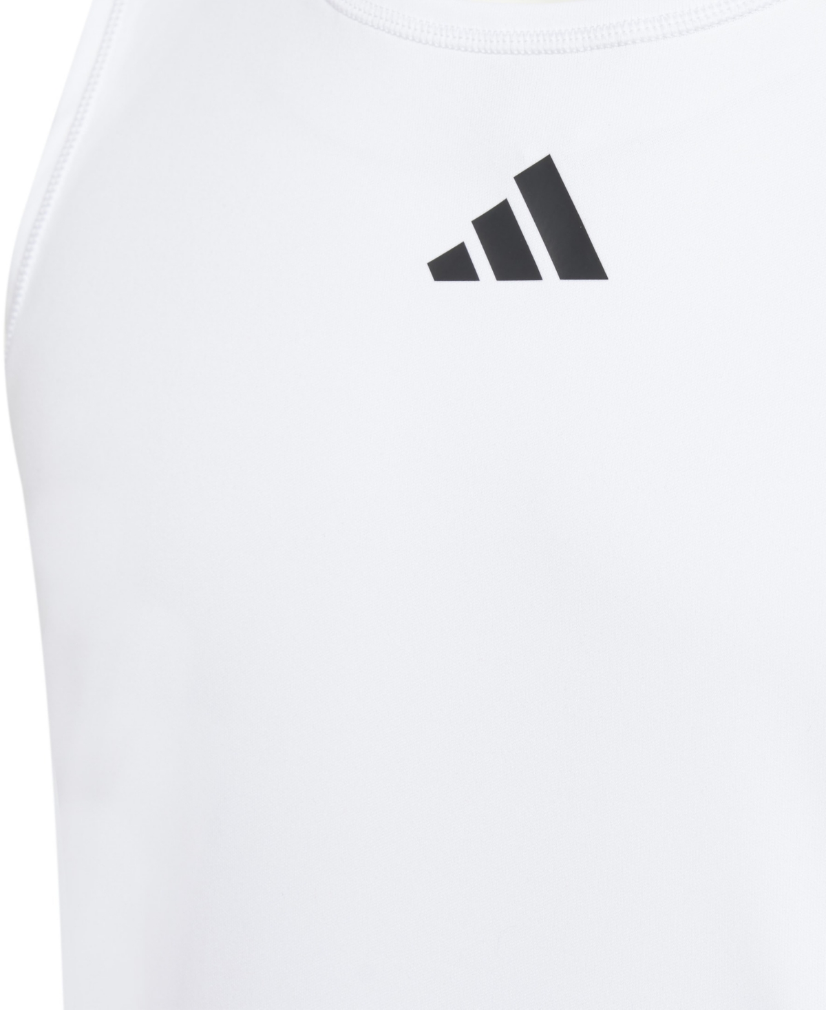 adidas Juniors Club Tennis Tank Top