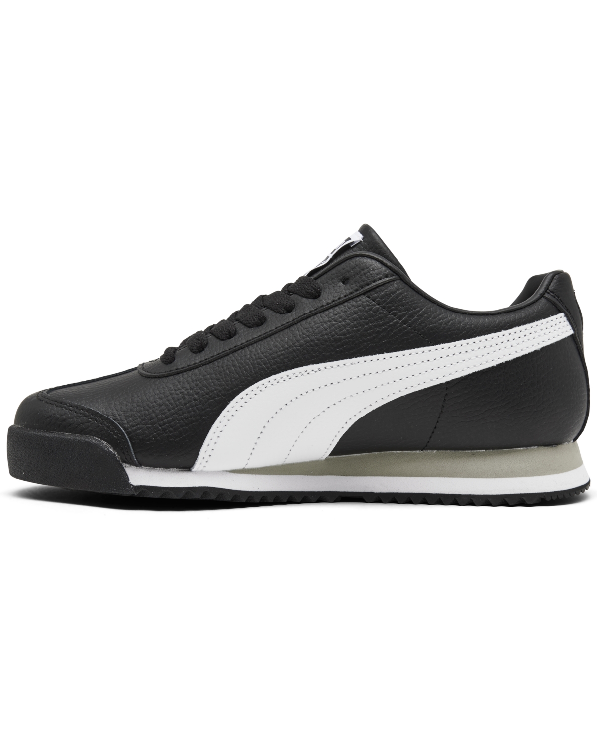 Puma Women's Roma Casual Sneakers from Finish Line