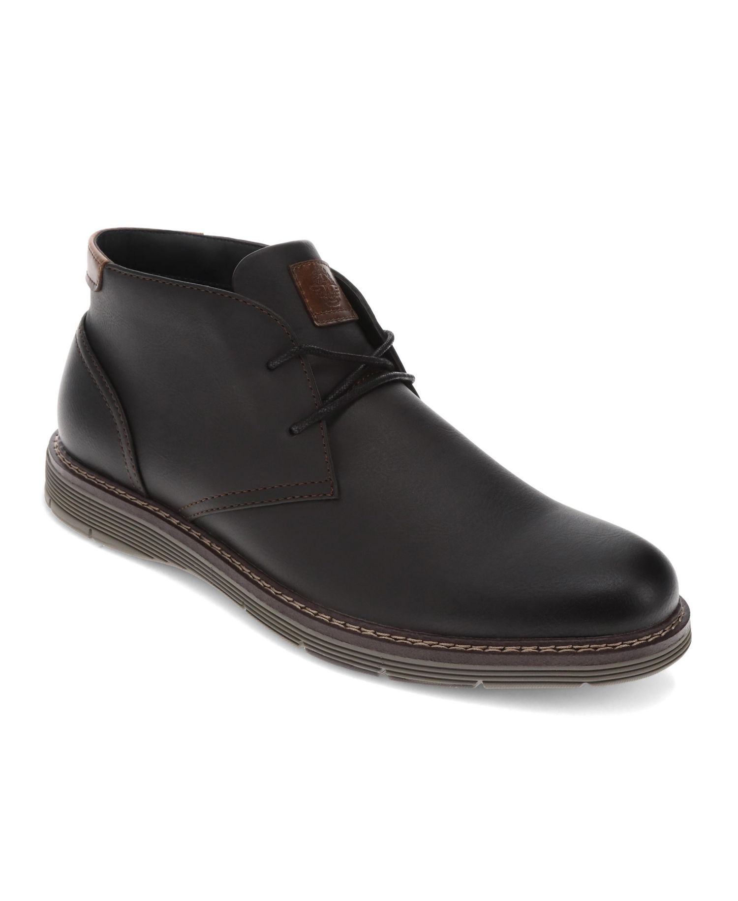 Men's Esmond Dress Casual Chukka Boot
