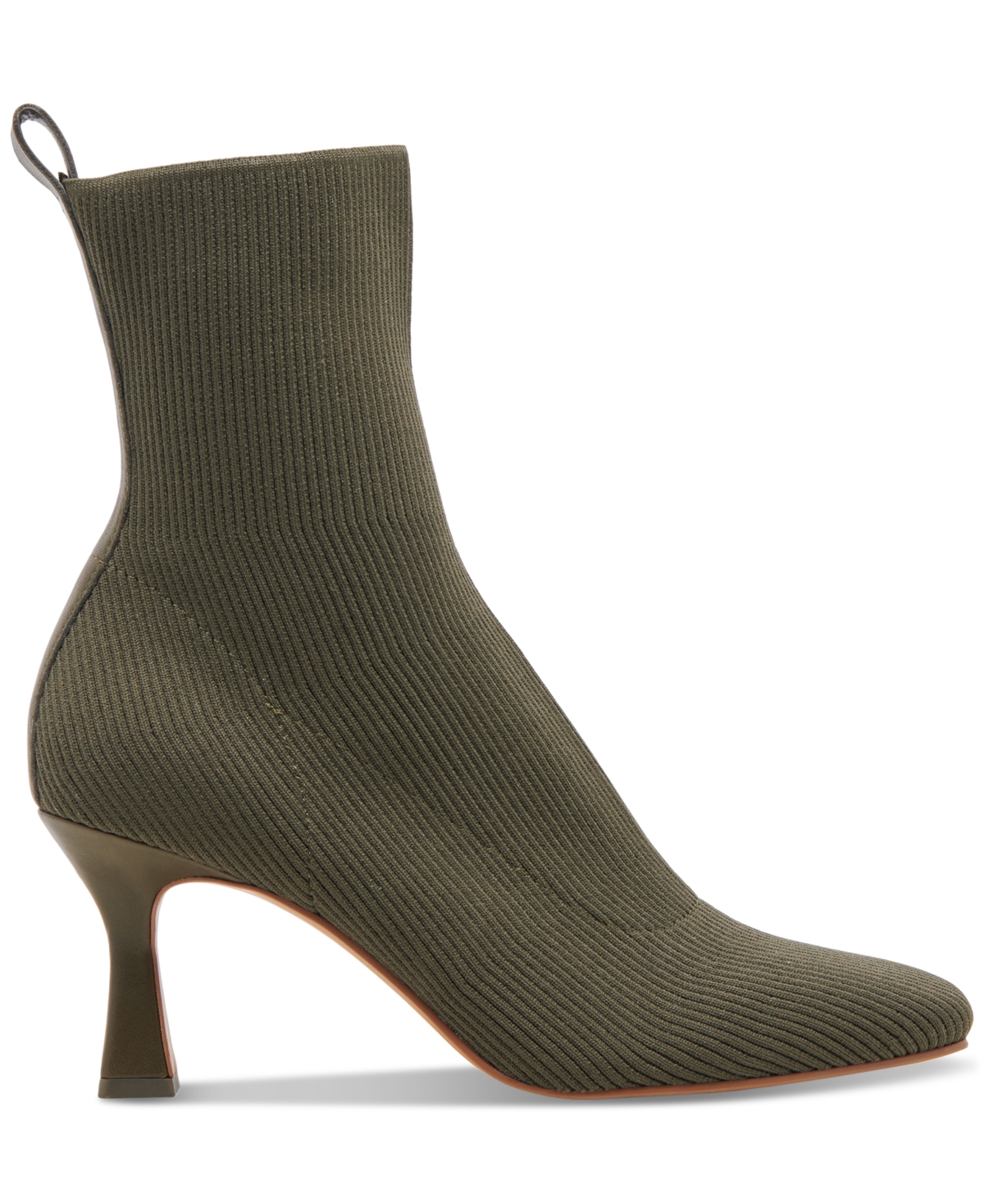 Dolce Vita Women's Glamor Knit Dress Booties