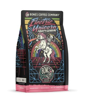 Bones Coffee