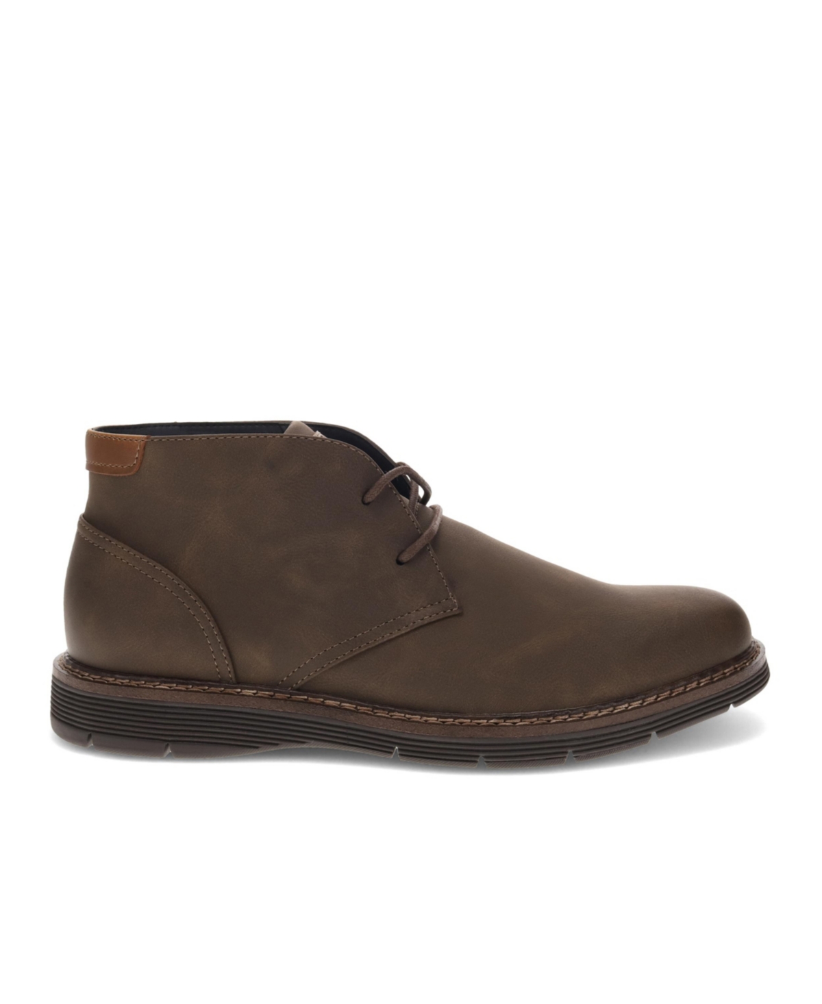 Dockers Men's Esmond Dress Casual Chukka Boot
