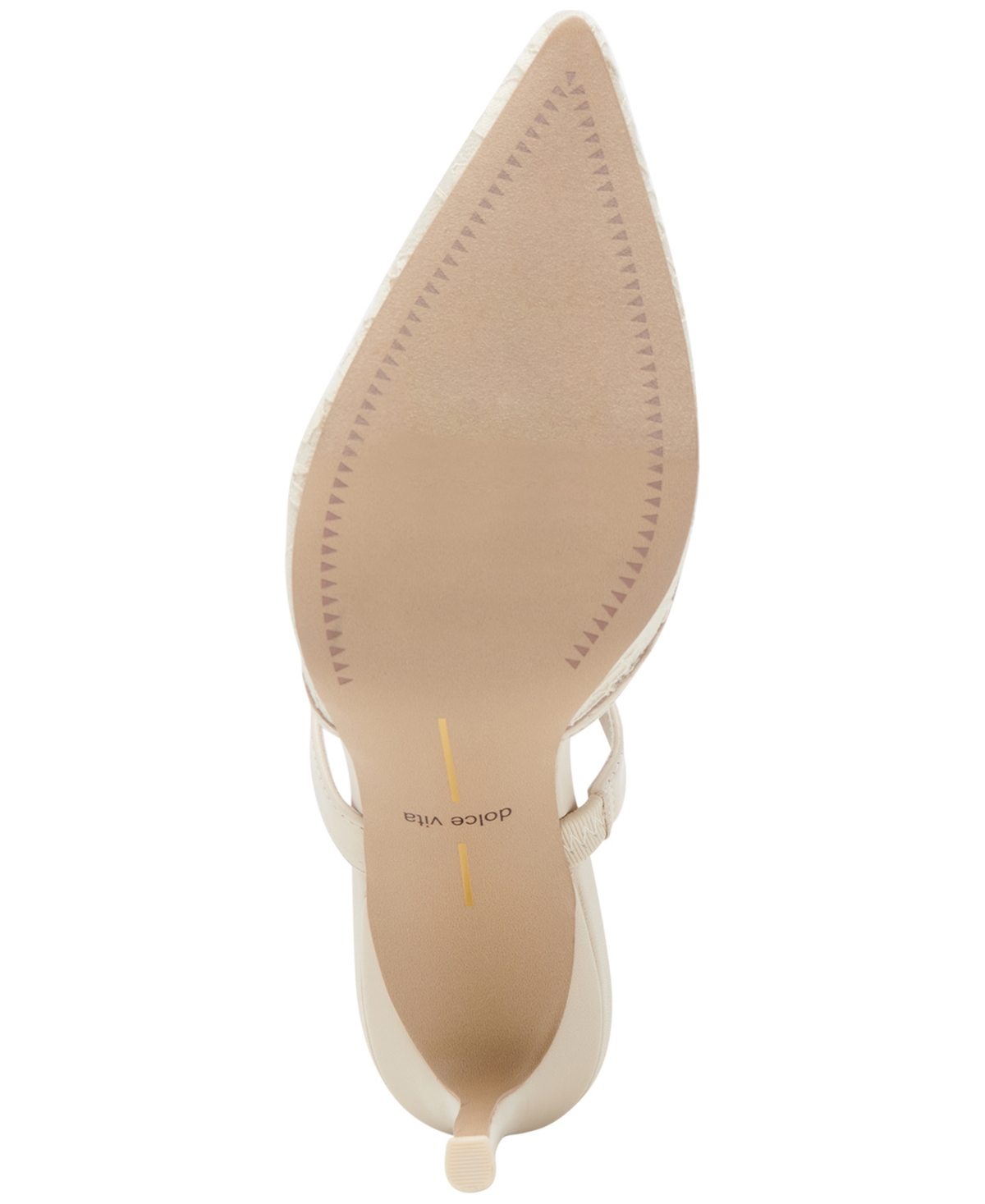 Dolce Vita Women's Katik Pointed-Toe Stiletto Mules