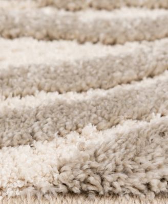 CLOSEOUT! Leisure Dunes 3'3"x5'3" Area Rug