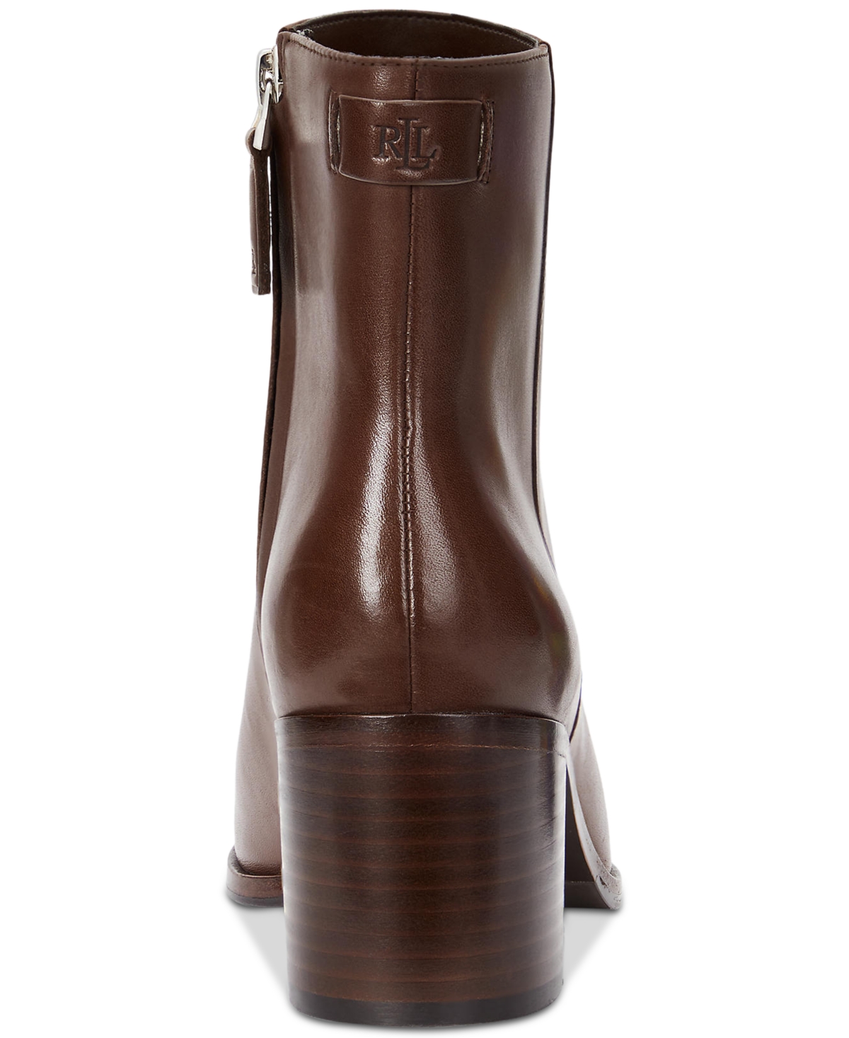 Lauren Ralph Lauren Women's Cassie Booties