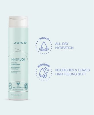 Inner Joi Hydrate Conditioner, 10.1 oz.