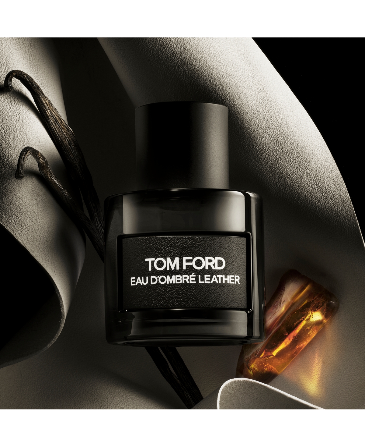 Tom Ford Eau D'ombre Leather Spray, 1.7 Oz. In No Color