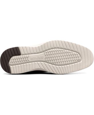 Men's Griff Moc Toe Oxford